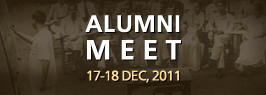 Alumni Meet