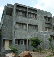 Tuljapur Campus
