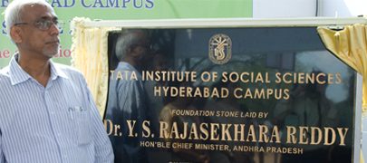 Tata Institute of Social Sciences