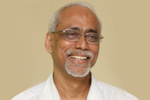 Prof. Parasuraman