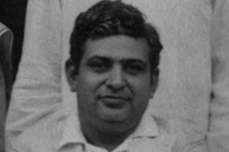 DR. Behram H. Mehta