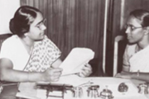 Prof. Gauri Rani Banerji