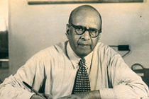 J. M. KUMARAPPA