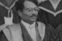 Prof. M. V. Moorthy