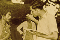 Prof. N. F. Kaikobad