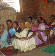 The Integrated Rural Health and Development Project