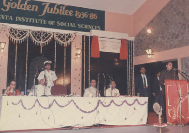 Prime Minister Rajiv Gandhi